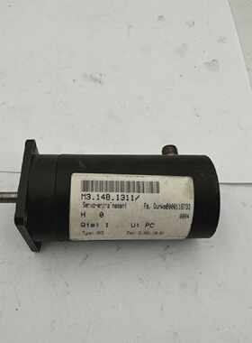 1Pc X SERVO-DRIVE FA DUNKE2000118733 0004 M3.148.1311/ TYPE