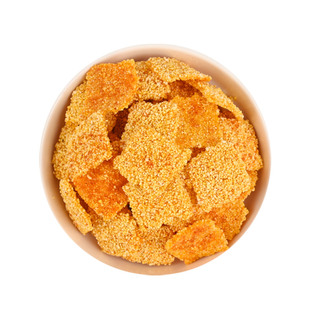 玉米锅巴老式原味香辣小米酥脆手工添加粗粮解馋追剧网红休闲零食