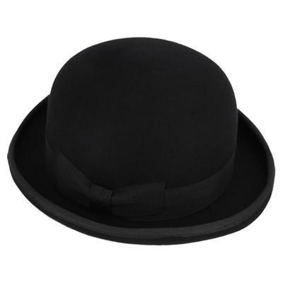 礼帽lion～英式经典美丽诺男女