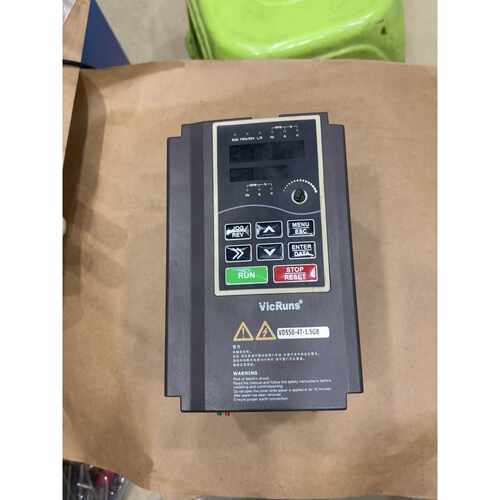询价沃森变频器VD550-4T-1.5GB,1.5KW,380V