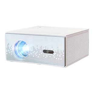 投影仪酒店民宿专用投影仪宾馆客房影院级专用足浴足疗店电视投影机商用高清1080P智能WIFI手机同屏私人影院
