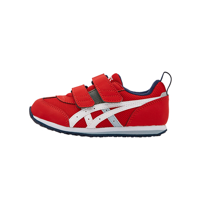 ASICS/亚瑟士童鞋2026年新款男女童防滑透气舒适软底学步鞋IDAHO