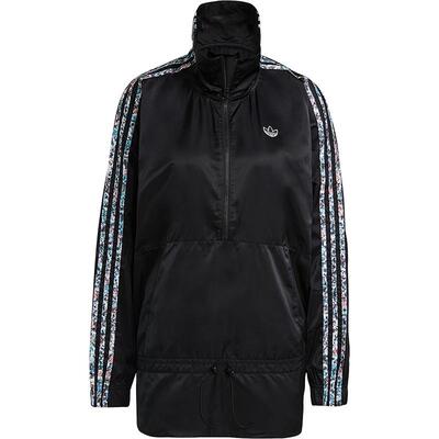Adidas/阿迪达斯正品WINDBREAKER春季三叶草女子运动外套 GN3105