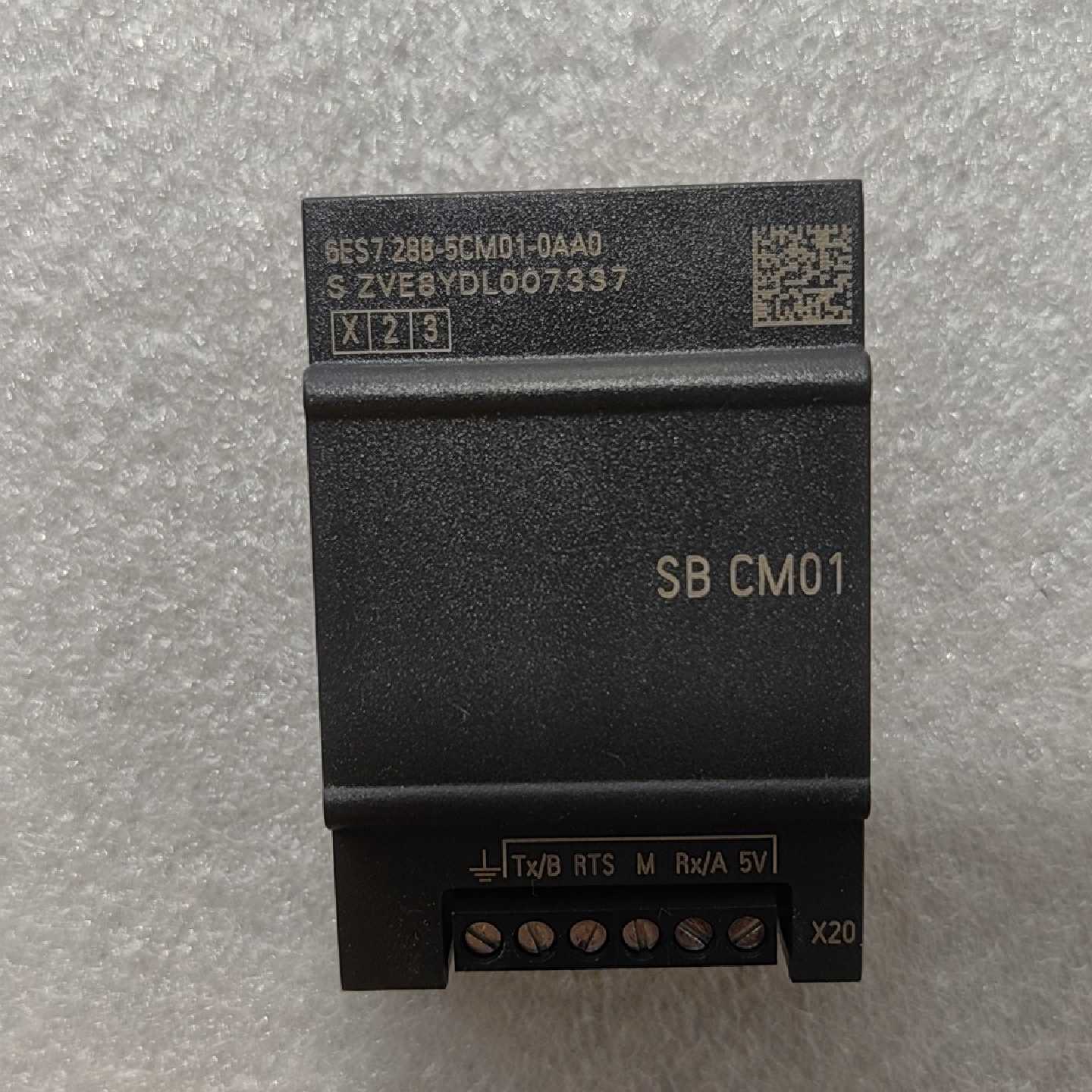 SB CM01模块，型号6ES7 288-5CM0图片