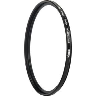 卡色MC UV镜 适用佳能R6II/R50/10/5/100 200DII 1845 50小痰盂 24105 70200 55210 1855 18150 2470镜头滤镜