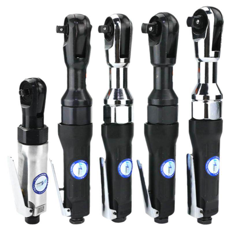 百马1/2气动棘轮扳手套筒9.5mm