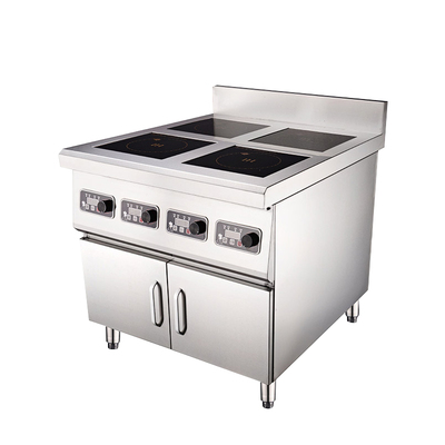 大功率多头四六锅灶花甲电磁炉