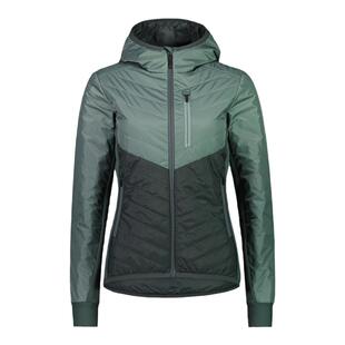 冷山雪具MONS ROYALE滑雪保暖中间层羽绒美利奴羊毛滑雪内胆女款