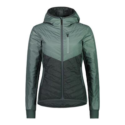 MONSROYALE滑雪保暖内胆女款