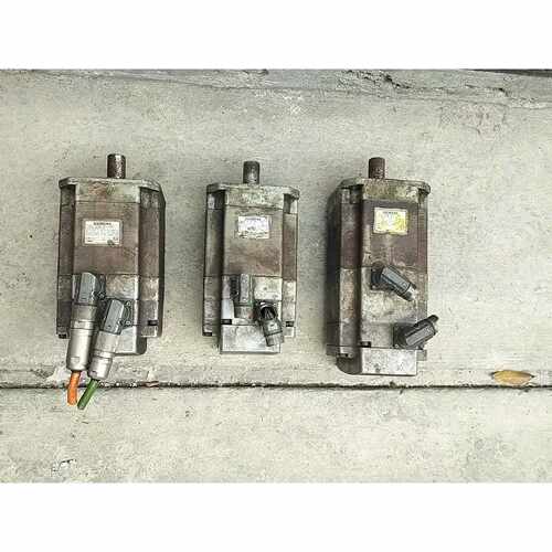 〔议价-可维修〕拆机西门子电机1FK7063-5AF71-1AG0 走