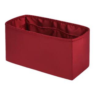 DGAZ适用于LV onthego小中大内胆包进口高级绸缎收纳整理内袋