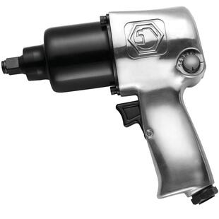 世达风炮气动扳手工业级大扭力小冲击风暴重型大扳机气泵扳手工具