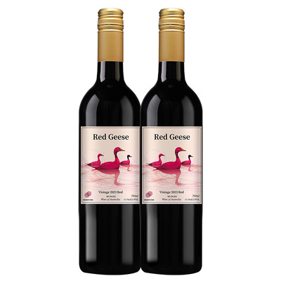 琻石园法国原瓶进口干红葡萄酒