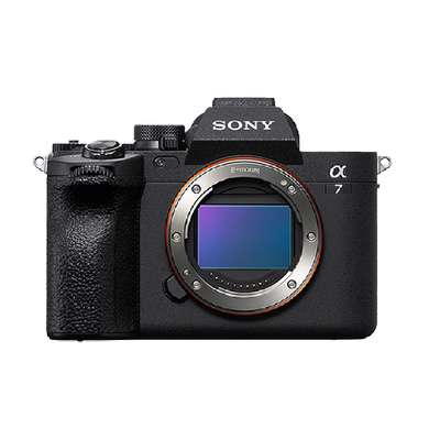 Sony/索尼7M4全画幅微单相机