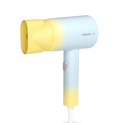 飞利浦吹风机BHD399家用电吹风筒大风力强力十大名牌官方正品