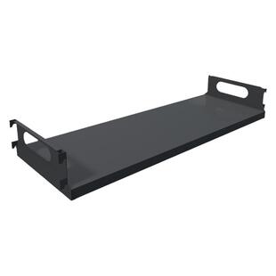 豫正家用学生书籍馆书架置物架层板挡书条固定件配件单独出售