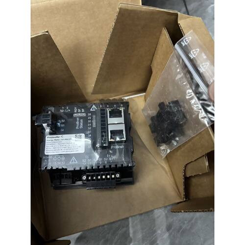 议价魏德米勒电能表ENERGY METER 700-PN-230 订货号2500890000
