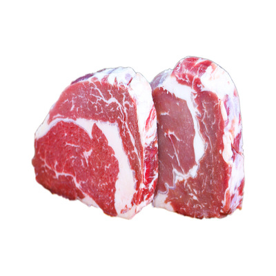 澳洲牛扒套餐黑椒原切非腌制