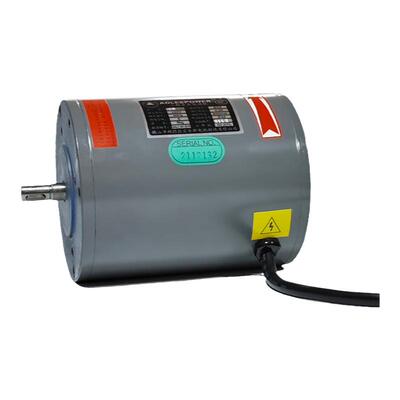 ADLEEPOWER磨床上下马达