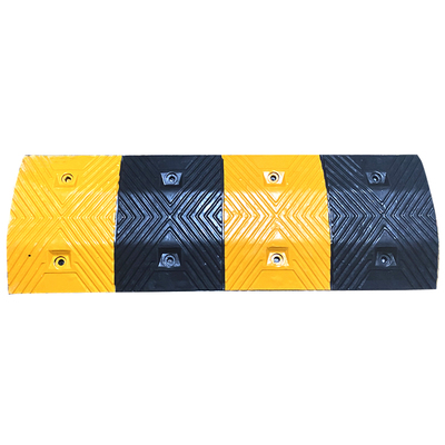 橡胶减速带公路汽车家用斜坡