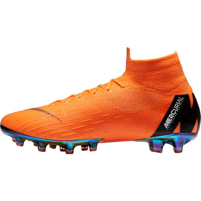 耐克男女减震轻便训练运动足球鞋