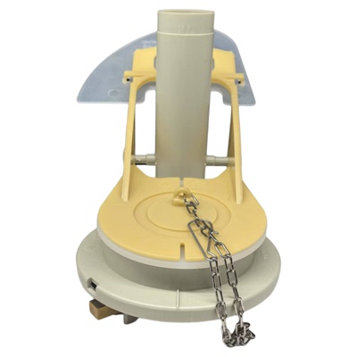 TOTO马桶水箱配件进水阀