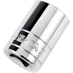 世达英制套筒套装22件大飞12角梅花套筒单个扳手花键头套头09088