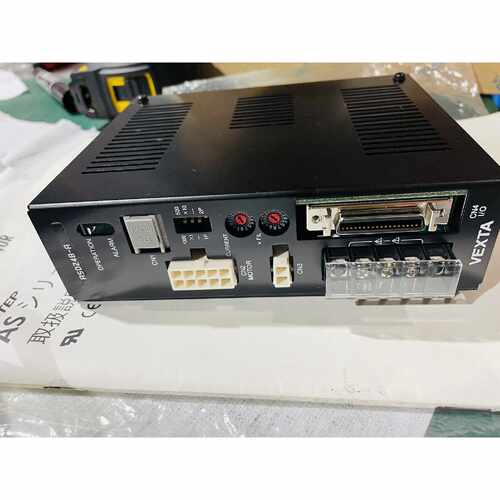 议价东方VEXTA驱动器电机套盒，型号AS66AA-T10，驱动