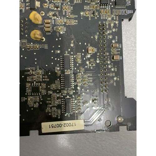 【维修议价】英威腾GD200gd12变频器控制板主板议价596