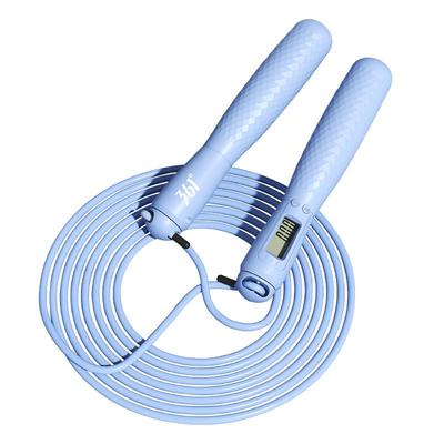 361计数跳绳中考学生专用竞速绳