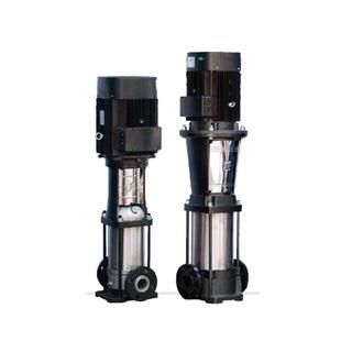 凯泉泵业KQDP/KQDQ40-8-23 34 4 5 6 7 8反渗透水泵净水机增压泵