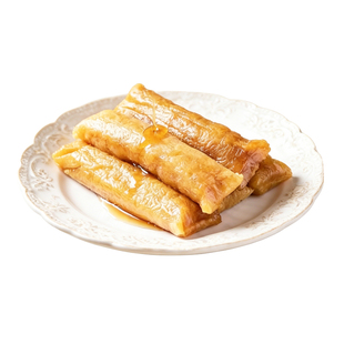 【顺丰包邮】峰贤山肴原味灰水粽化州灰特产碱水粽170g传统手工粽