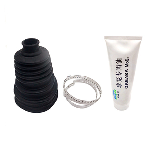 汽车免拆半轴内套球笼防尘套通用修理包扩张器工具万能囚笼卡箍钳