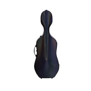 [实体店]法国bam高科至上系列 冰至上系列SUP1005XLW专业大提琴盒