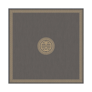 掼蛋桌垫麻将桌布专用正方形掼蛋扑克比赛加厚防滑打牌垫布麻将垫