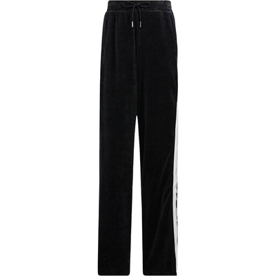 Adidas/阿迪达斯正品三叶草女子运动休闲宽松排扣长裤IC8127