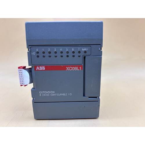 议价ABB XC08L1-D4.0 Advant Controller 31 EXTENSION MODULE Un