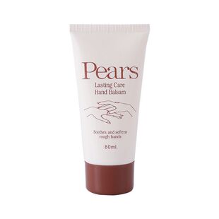 Pears梨牌手霜80ml 护手霜秋冬保湿滋润防干裂易吸收不油腻手部女