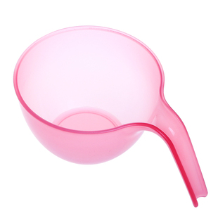 裱花调色碗烘焙奶油食用色素调色碗糖霜调色盆奶油霜豆沙搅拌刮刀