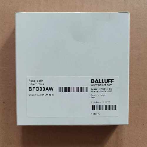 议价全新原装正品 巴鲁夫 BFO00AW BFO D22-LAH-BK-EAK-10-02 现
