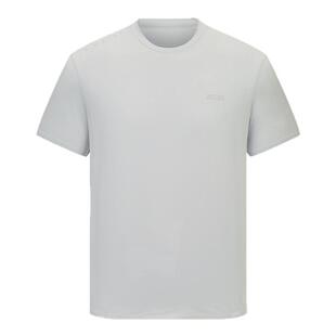 KSWISS盖世威T恤男 新款 透气圆领百搭休闲时尚潮流短袖1011633