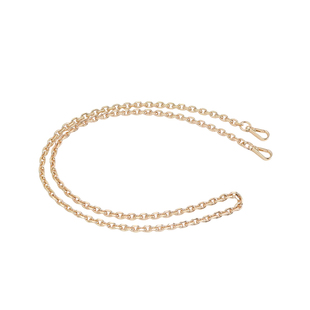 适用MCM信封包手拿包diy改造夹子挂钩侧夹斜挎腋下链条包链子配件