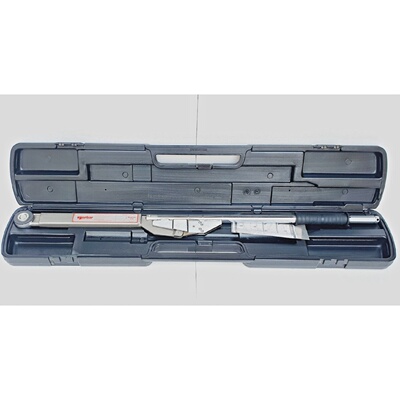 Norbar 4R 12007 Industrial Torque Wrench 200800 Nm 34 Drive