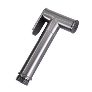 马桶喷枪水龙头妇洗器喷头厕所卫生间冲水枪伴侣家用增压高压水管