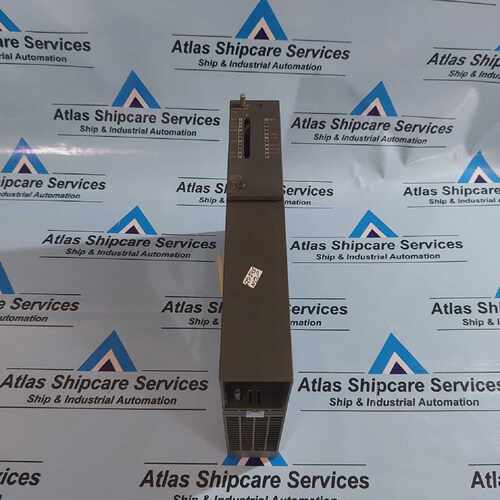 SIEMENS 6ES7 417-4HL01-0AB0 SIMATIC S7-400 CPU MODULE
