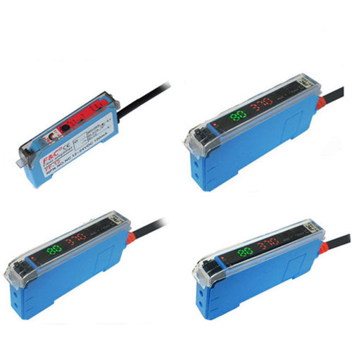 嘉准F&C光纤传感器FFT-10ML 15MLD 20ML 25ML 30ML 35ML 50ML正品