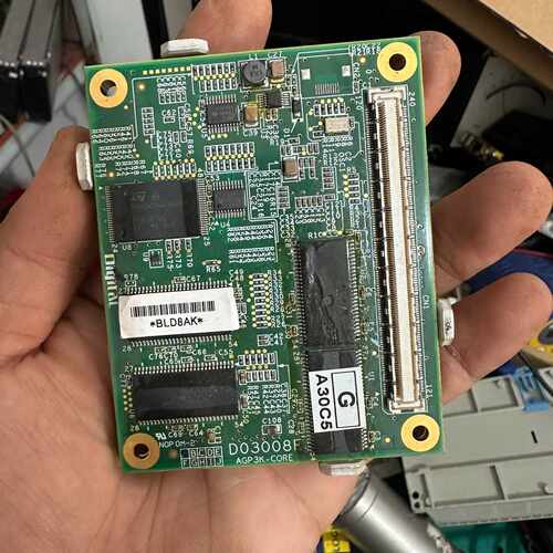 溢价-普洛菲斯触摸屏 核心板 D03008F AGP3K-CORE
