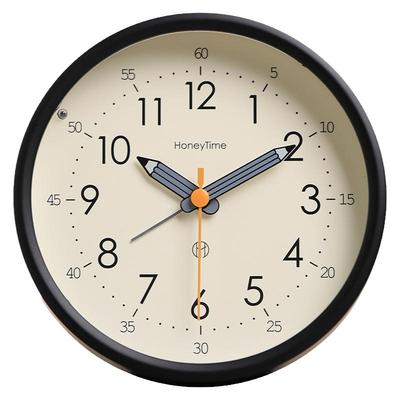 尊奈尔简约桌面小闹钟