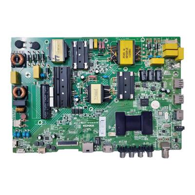 适用康佳电视主板35022294