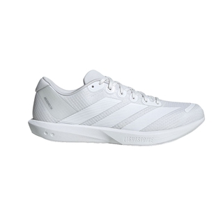 adidas阿迪达斯ADIZERO BK训练鞋秋男女纯白跑步鞋 JP6541
